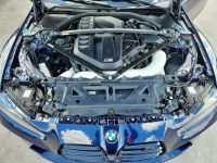 2025 BMW M4 COMPETITION Kraków - zdjęcie 11