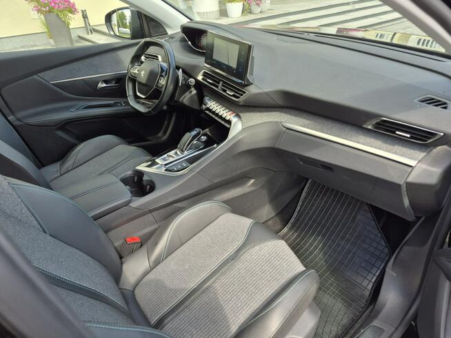 Peugeot 3008 1.5hdi automat KAMERA relingi navigacja led Drelów - zdjęcie 10