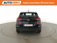 Hyundai Tucson niski przebieg Warszawa - zdjęcie 6