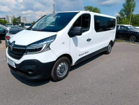 Renault Trafic 9osób fv23 automat Karczew - zdjęcie 2