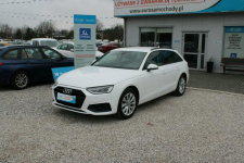 Audi A4 S-Tronic Gwarancja Nawigacja F-vat Salon Polska Warszawa - zdjęcie 2