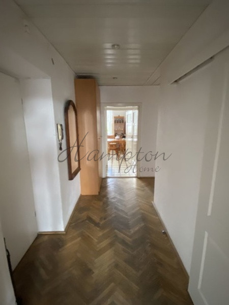 3 pokoje w przedwojennej kamienicy, wysokość 3m Mokotów - zdjęcie 12