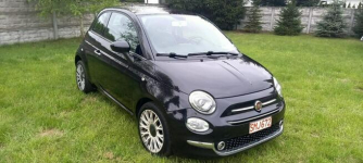 Fiat 500 Płońsk - zdjęcie 12