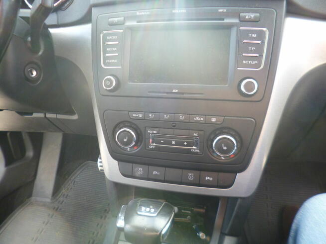 Skoda Yeti 1.2 Koszalin - zdjęcie 5