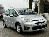 Citroen C4 Picasso *Ekonomiczny*Diesel*BDB stan* Zduńska Wola - zdjęcie 11