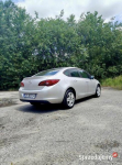 OPEL ASTRA J 1,4 BENZYNA POLSKI SALON 2013R. Chorzów - zdjęcie 5