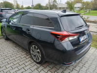 Toyota Auris Hybryda Nowa Huta - zdjęcie 2