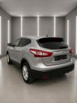 Nissan Qashqai kamera cofania*nawigacja*panorama dach*opłacony Żabno - zdjęcie 5