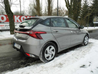 Hyundai i20 1,2 salon polska Łódź - zdjęcie 4