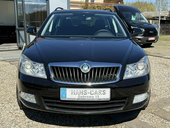 Škoda Octavia *alu*super stan*z Niemiec* Dąbrowa - zdjęcie 11