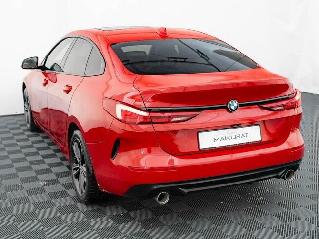 GD8L049#220i xDrive Sport Line Ambient Szyberdach Salon PL VAT23% Gdańsk - zdjęcie 4