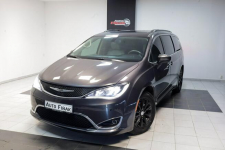 Chrysler Pacifica Automat*Instalacja LPG*7 miejsc*Faktura Vat23% Konstantynów Łódzki - zdjęcie 3
