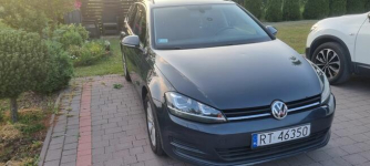 Volkswagen Golf 7 kombi Tarnobrzeg - zdjęcie 4