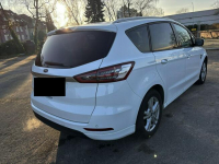 S-max 1.5 EcoBoost Business 160km LED nav 7 FOT serwis BEZWYPADEK 2017 Tychy - zdjęcie 4