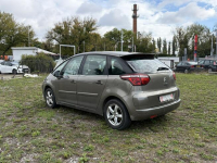 Citroen C4 Picasso Lublin - zdjęcie 6