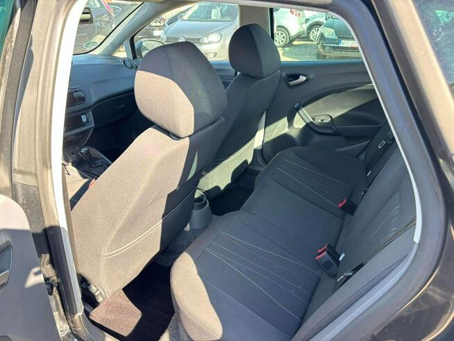 Seat Ibiza Przasnysz - zdjęcie 7