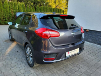 Kia Cee'd ** Lift Model  ** Nawigacja   ** Jatutów - zdjęcie 7