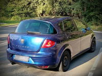 Seat Toledo 1.6+LPG Nowy Sącz - zdjęcie 5