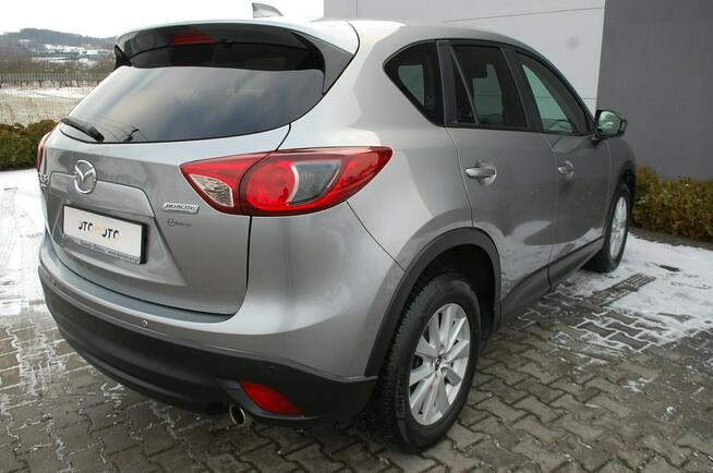 Mazda CX-5 4X4,Nawigacja Dębica - zdjęcie 4