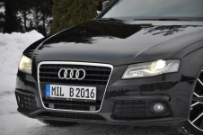 Audi A4 S-LINE Panorama BangOlufsen El. Klapa Webasto ASO Bezwypadkowy Ostrów Mazowiecka - zdjęcie 9