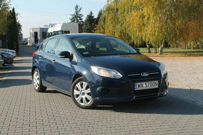 Ford Focus Promocja Black Week! Najtańszy w Polsce ! Warszawa - zdjęcie 2