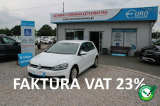 Volkswagen Golf Trendline LED Gwarancja Salon Polska F-VAT