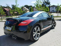 Peugeot RCZ Włocławek - zdjęcie 9