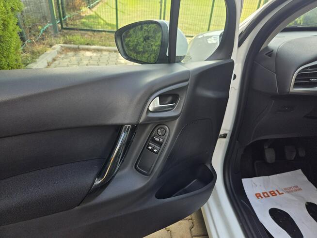 Citroen C3 Klimatronik Mały Przebieg Mikołów - zdjęcie 12