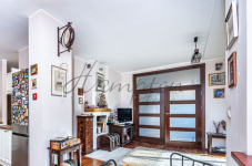 Apartament w ciszy i zieleni na zamkniętym osiedlu Konstancin-Jeziorna - zdjęcie 5