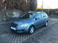 Kia Cee'd Warszawa - zdjęcie 3