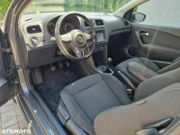 Volkswagen Polo Ruda Śląska - zdjęcie 5