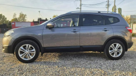 Nissan Qashqai+2 Kutno - zdjęcie 7