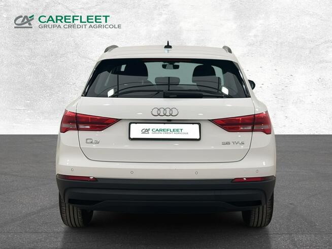 Audi Q3 35 TFSI mHEV S tronic Kombi Warszawa - zdjęcie 6