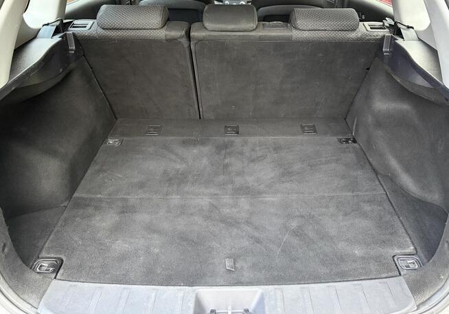 HYUNDAI i30 CW Kombi 1.4 Benzyna - FILM PREZENTACJA Legionowo - zdjęcie 12