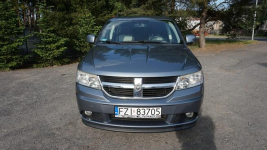 Dodge Journey automat. Gwarancja. Polecam !!! Zielona Góra - zdjęcie 2