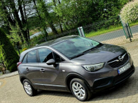 Opel Crossland X 1.2 PureTech 110KM / I-właściciel / Bezwypadkowy Skępe - zdjęcie 4