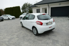 Peugeot 208 Allure! I-właściciel! Gwarancja! Grójec - zdjęcie 9