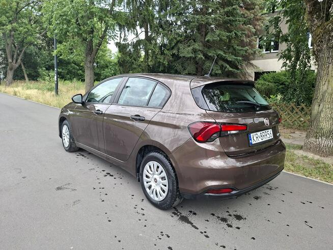 Fiat Tipo Łódź - zdjęcie 3