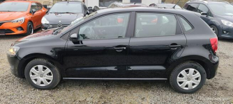 Volkswagen Polo Ładny/Sprawny/Opłacony Szczecin - zdjęcie 6