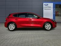 Ford focus 1.0 125KM Titanium 5Dr ( Gwarancja ) LL35217 Warszawa - zdjęcie 6