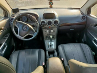 Opel Antara 2.0CDTI 150km Automat 07r 4x4 Tarnów - zdjęcie 7