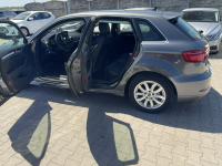 Audi A3 S Line Klimatronik Kamera Parktronik LED Gliwice - zdjęcie 5