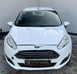 Ford Fiesta 1.5TDCI Pyzdry - zdjęcie 2