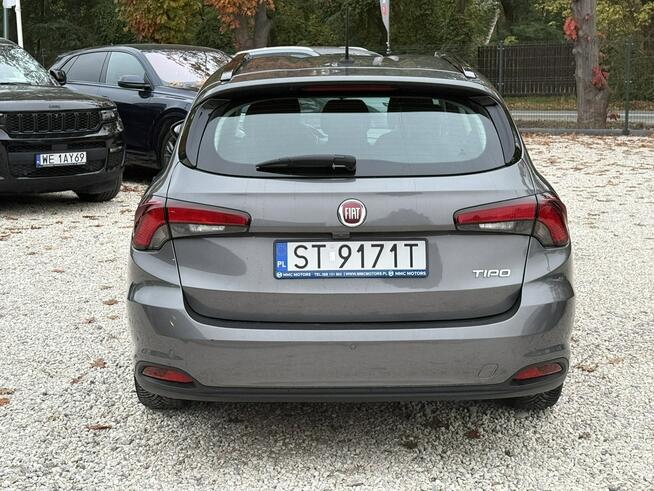 Fiat Tipo 1.0 T3 City Life! Salon PL! Serwis ASO, 1-wł! FV23%! Pęcice - zdjęcie 4