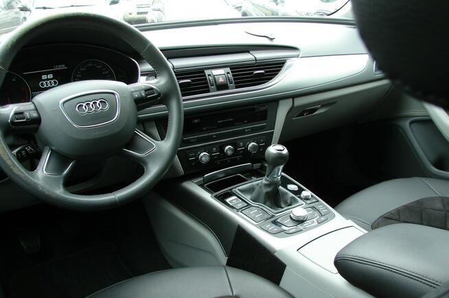 Audi A6 2,0 TDI - 177 KM Piła - zdjęcie 9