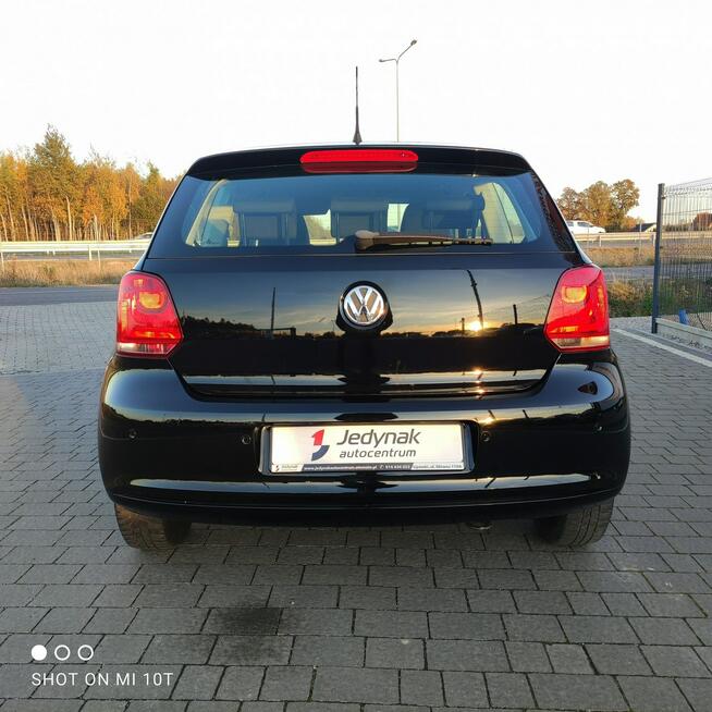 Volkswagen Polo Bardzo ładna Lipówki - zdjęcie 11