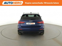 Audi Q3 PHEV automat full LED skóra virtual cocpit navi grzane fotele Warszawa - zdjęcie 7