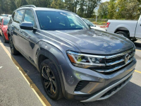 2023 Volkswagen Atlas 3.6L SE Katowice - zdjęcie 3