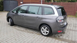 Citroen C4 Grand Picasso 2018r. 1.6Hdi Sanok - zdjęcie 3