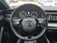 Škoda Octavia Komorniki - zdjęcie 9